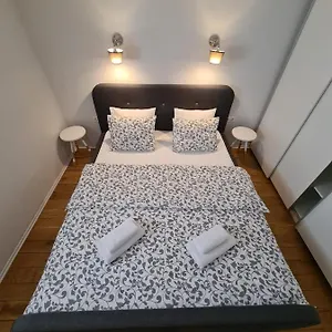 Appartement Arsenal, Zadar
