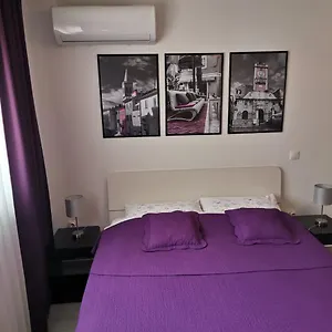 Sea Gate Studio Apartament