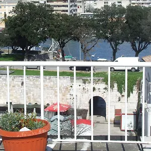 Appartement Old Town Ii, Zadar