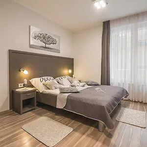 Appartement Center Ivona, Zadar
