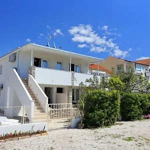 Appartement Brankica, Zadar