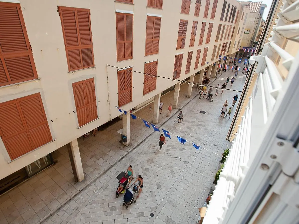 Rosita Deluxe Rooms Zadar