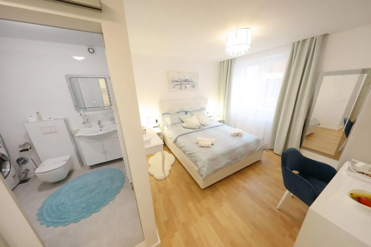 Rosita Deluxe Rooms Zadar