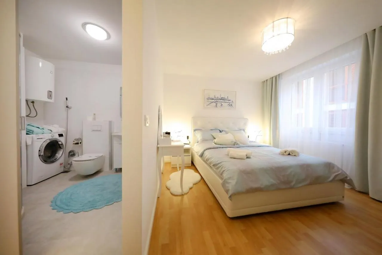 Rosita Deluxe Rooms Zadar