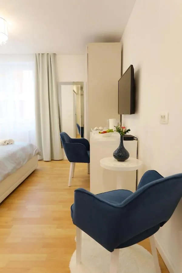 Rosita Deluxe Rooms Zadar