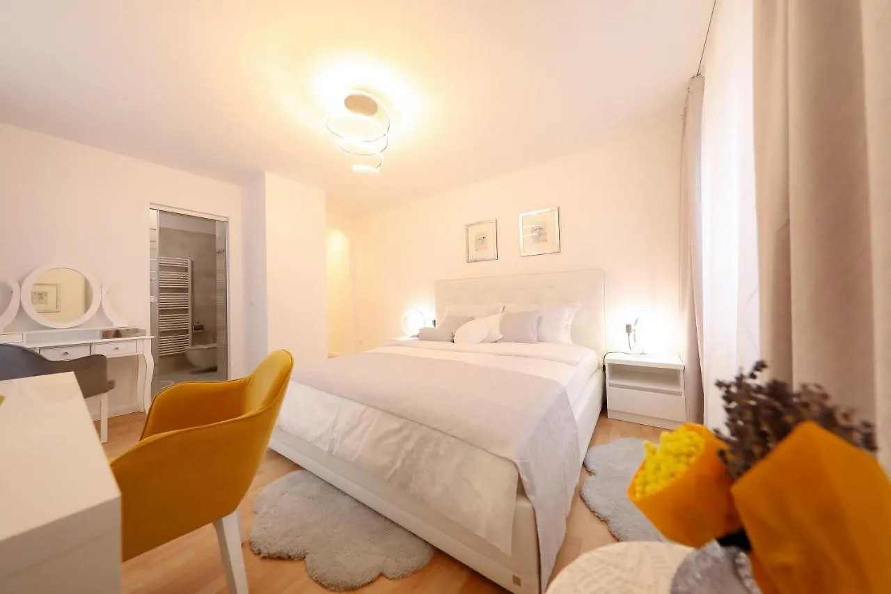 Rosita Deluxe Rooms Zadar 4*,  Chorwacja