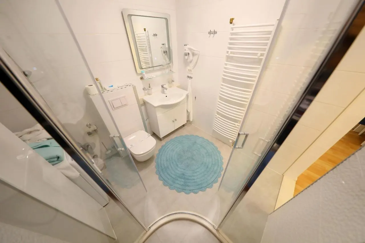 Pensjonat Rosita Deluxe Rooms Zadar